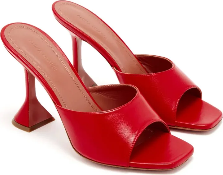 95mm Lupita sandals - Image 2