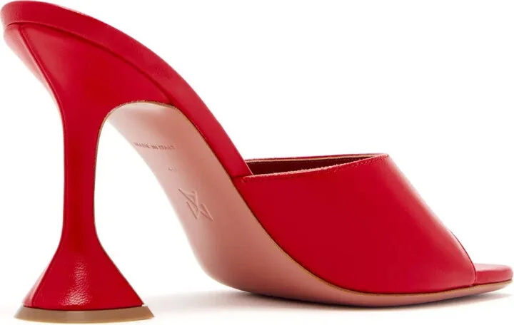 95mm Lupita sandals - Image 3