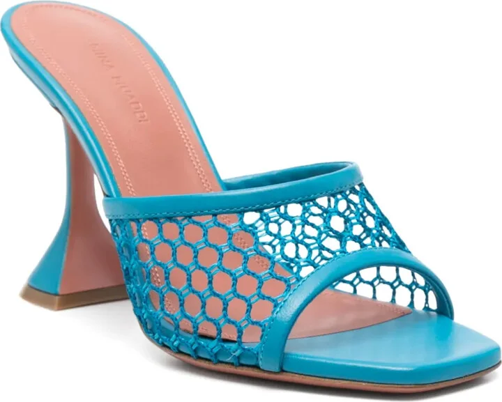 95mm Lupita sandals - Image 2