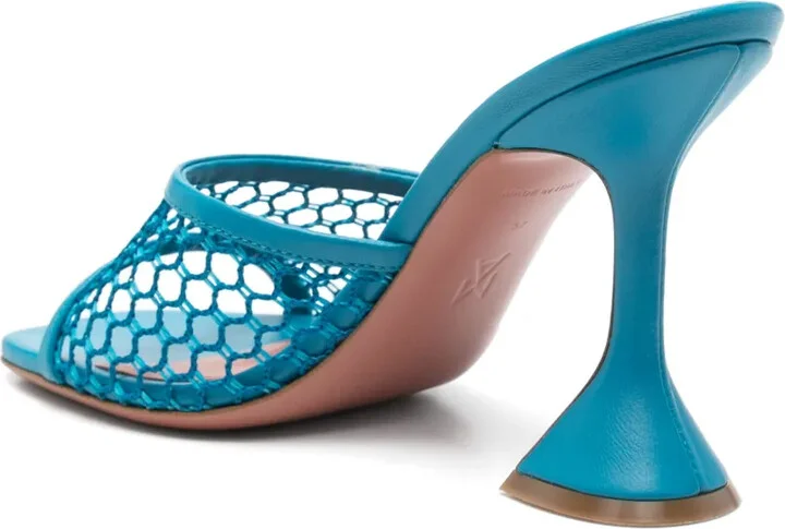 95mm Lupita sandals - Image 3