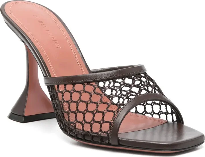95mm Lupita sandals - Image 2