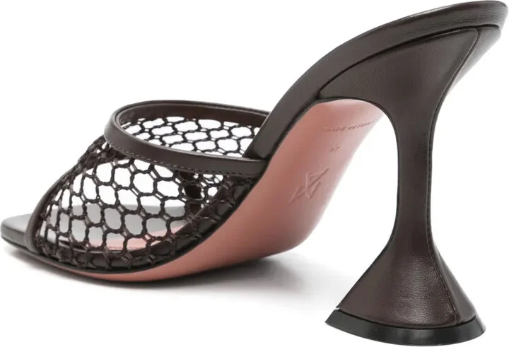 95mm Lupita sandals - Image 3