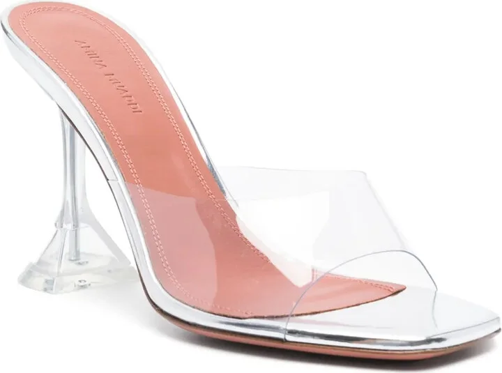 95mm Lupita sandals - Image 2