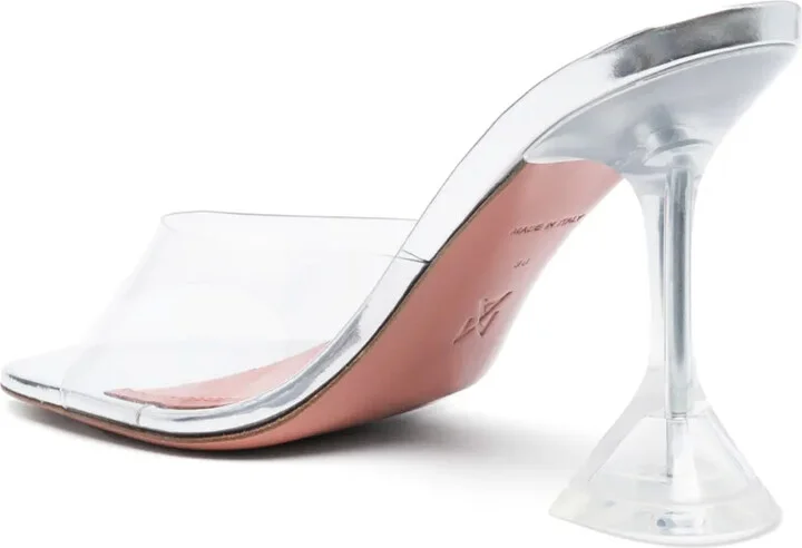 95mm Lupita sandals - Image 3