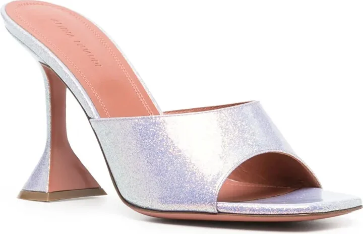 95mm Lupita sandals - Image 2
