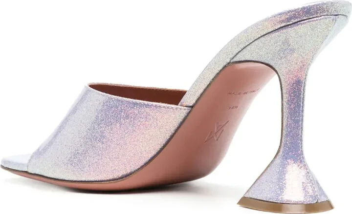 95mm Lupita sandals - Image 3
