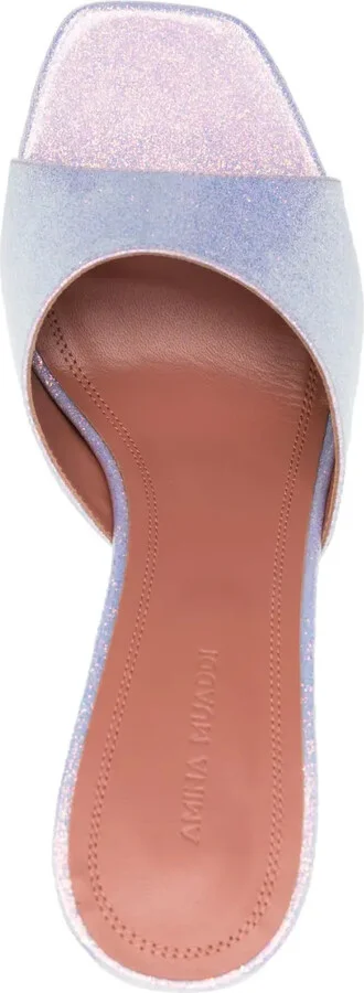 95mm Lupita sandals - Image 4