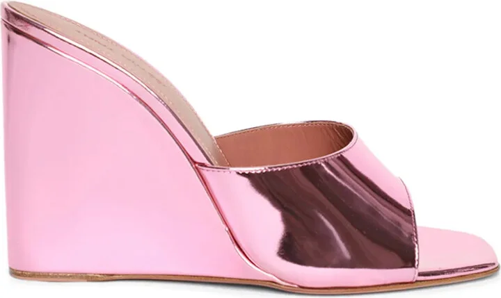 95mm Lupita sandals