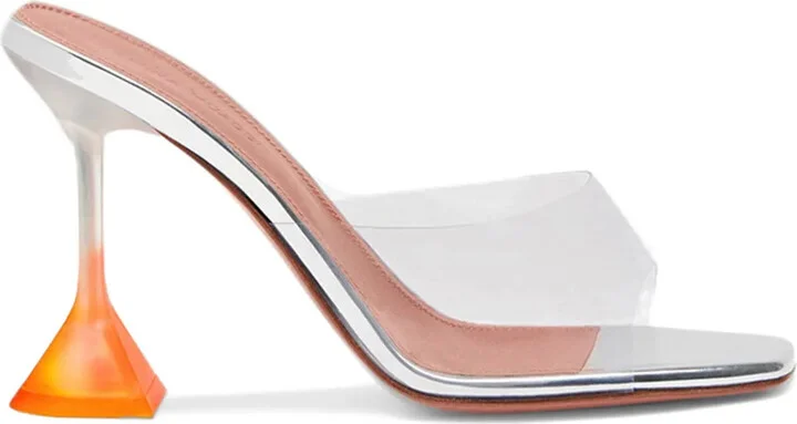 95mm Lupita sandals
