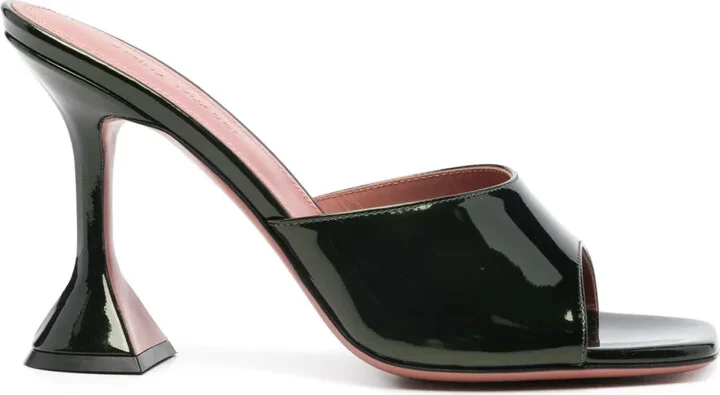 95mm Lupita sandals