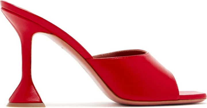 95mm Lupita sandals