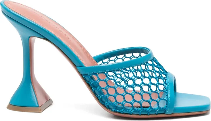 95mm Lupita sandals