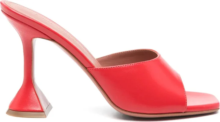 95mm Lupita sandals