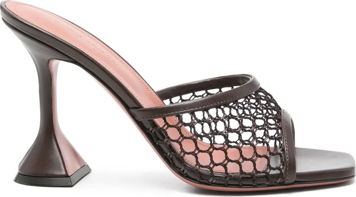 95mm Lupita sandals