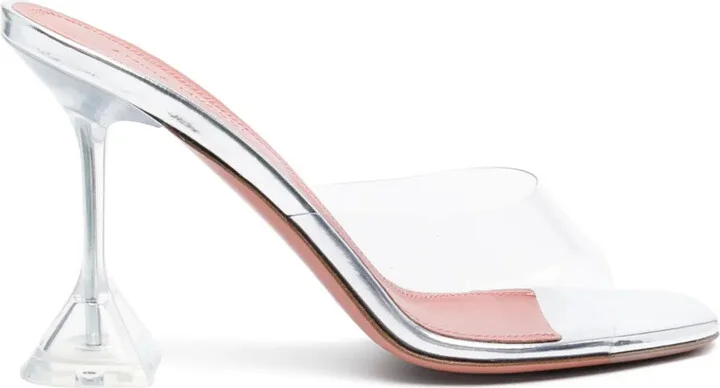 95mm Lupita sandals