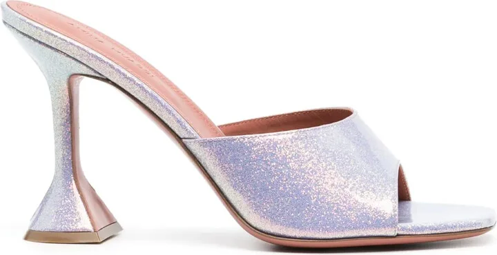 95mm Lupita sandals