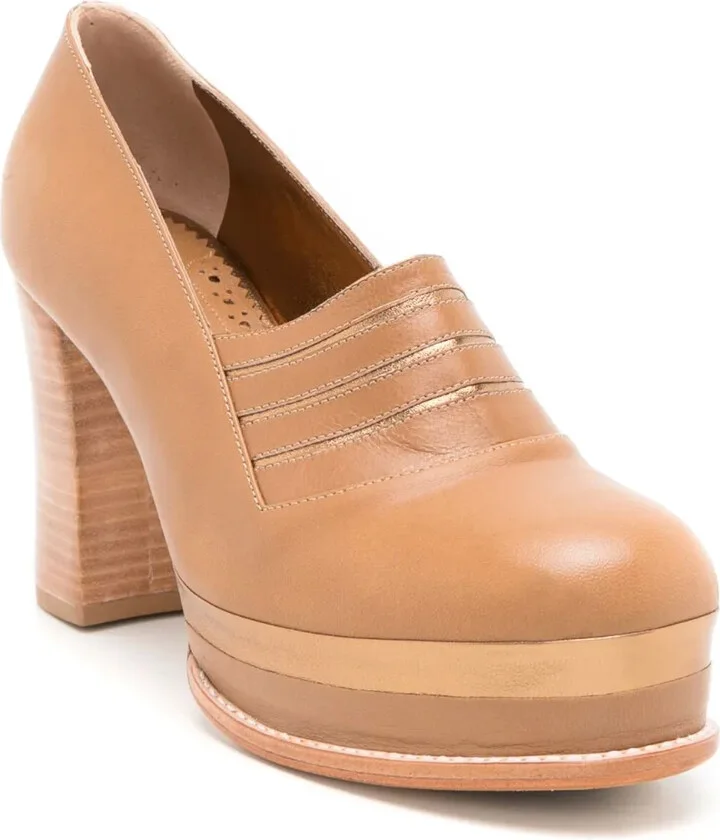 95mm Mapelli pumps - Image 2