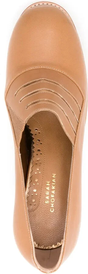 95mm Mapelli pumps - Image 4