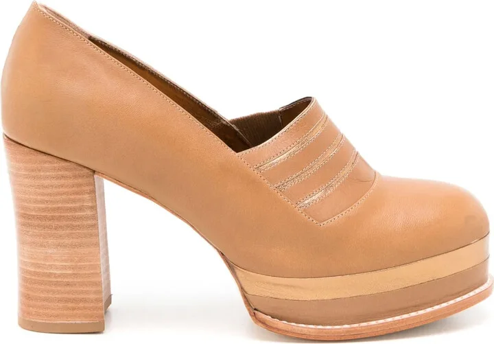 95mm Mapelli pumps