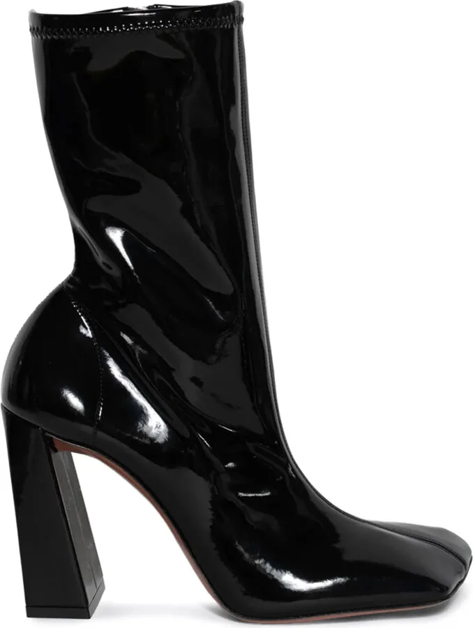 95mm Marine Stretch boots