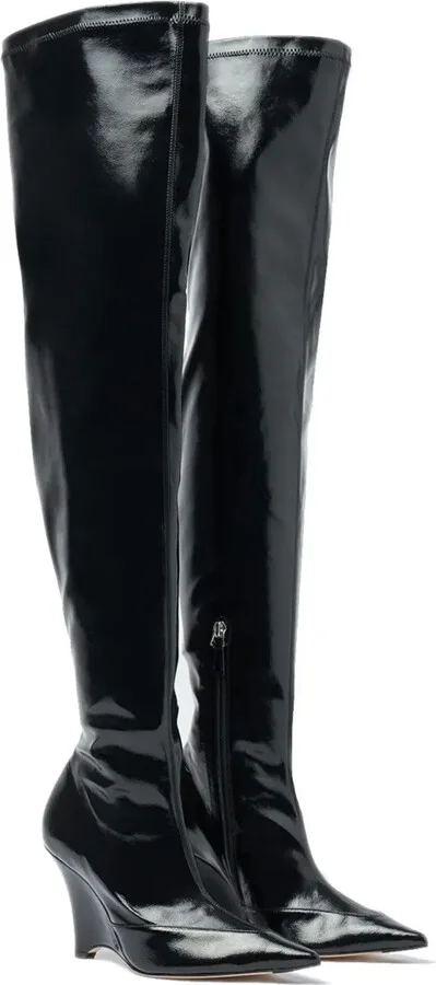 95mm Marta I boots - Image 2