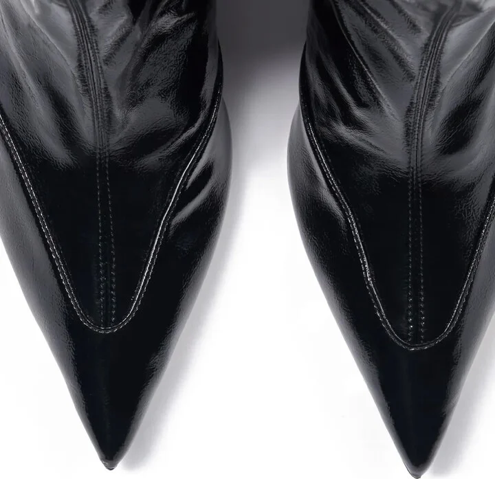95mm Marta I boots - Image 3