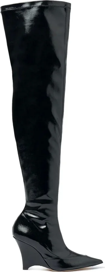 95mm Marta I boots