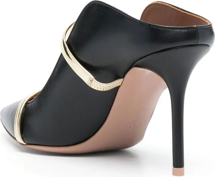 95mm Maureen mules - Image 3