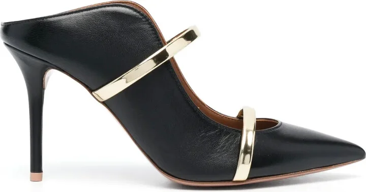 95mm Maureen mules