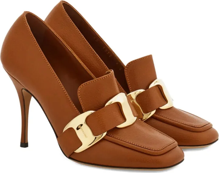 95mm Maxi Vara pumps - Image 2