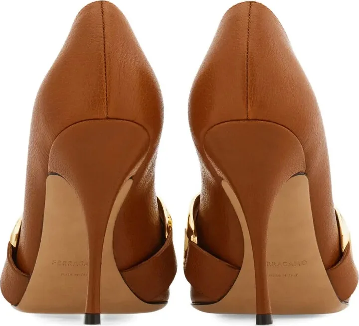 95mm Maxi Vara pumps - Image 3