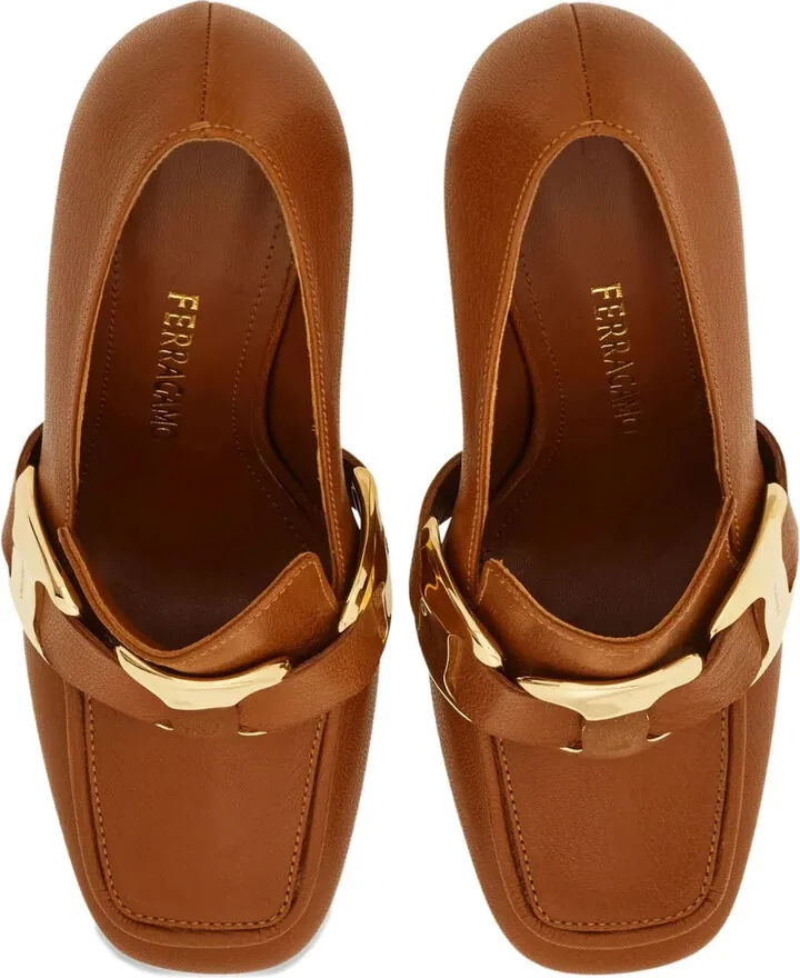 95mm Maxi Vara pumps - Image 4