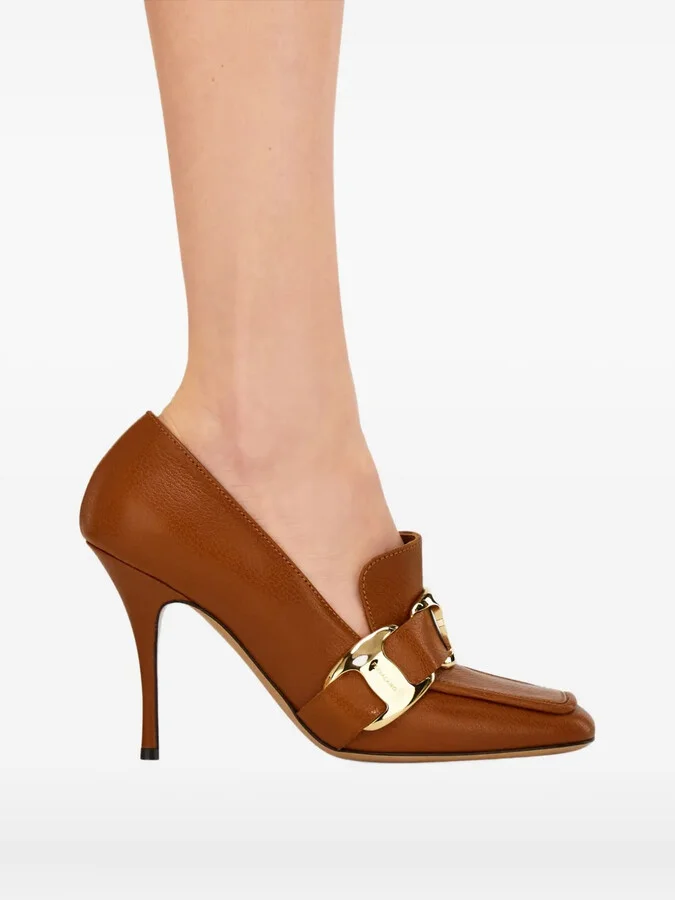 95mm Maxi Vara pumps - Image 5