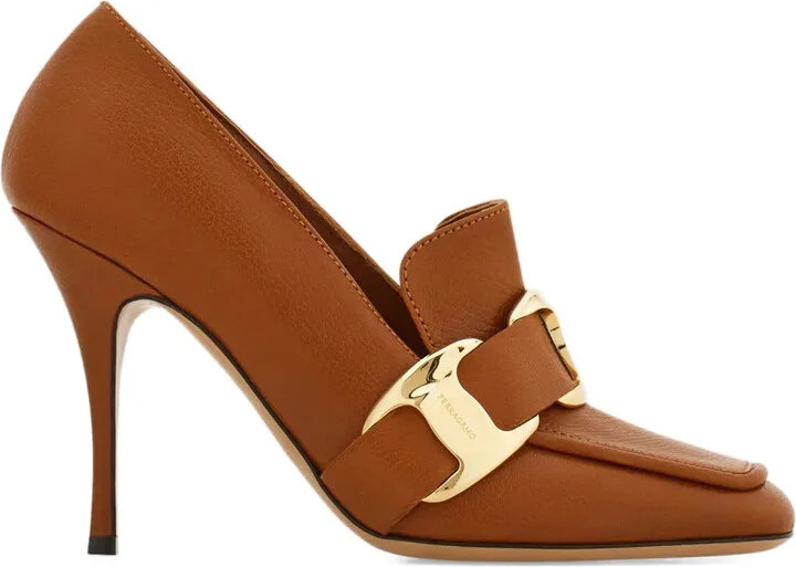95mm Maxi Vara pumps