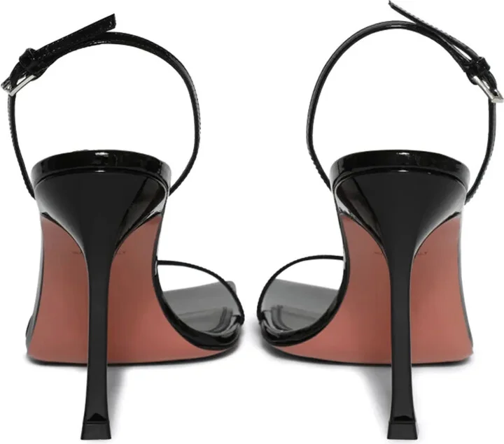 95mm Maya pumps - Image 3