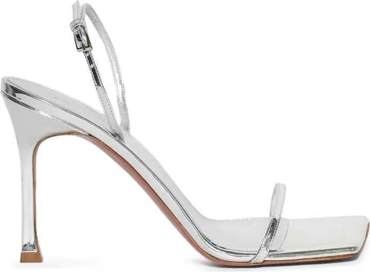 95mm Maya pumps