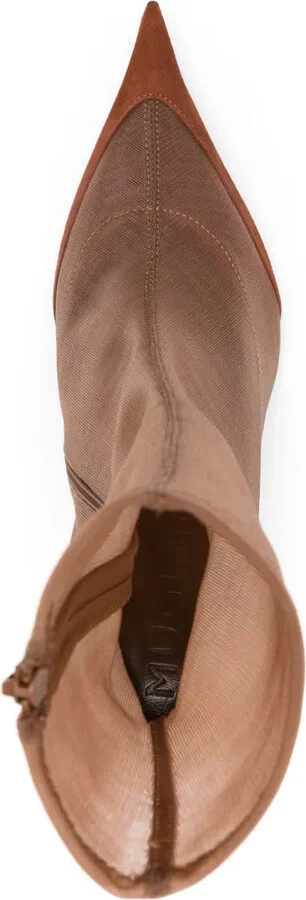 95mm Mesh Boots - Image 4