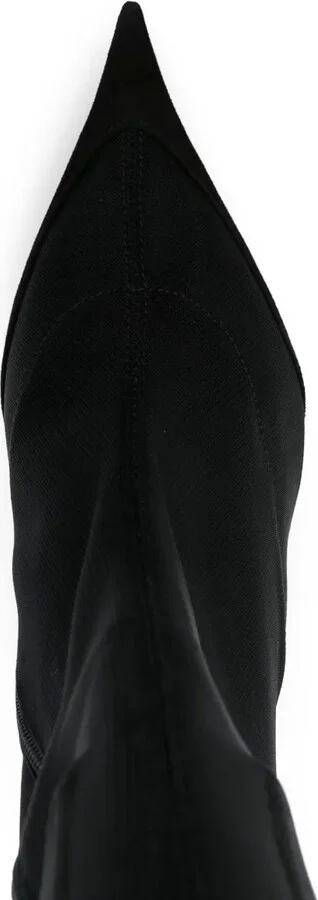 95mm Mesh Boots - Image 4