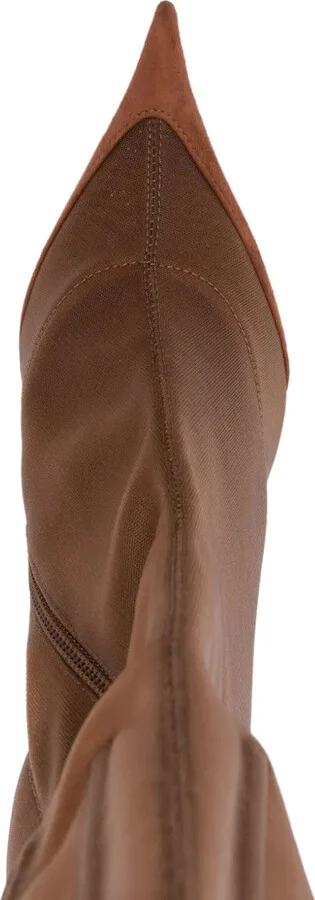 95mm Mesh Boots - Image 4