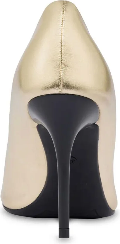 95mm Metallic Pumps - Image 3