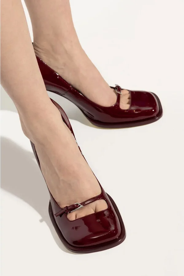 95mm Mia pumps - Image 2
