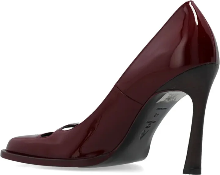 95mm Mia pumps - Image 5