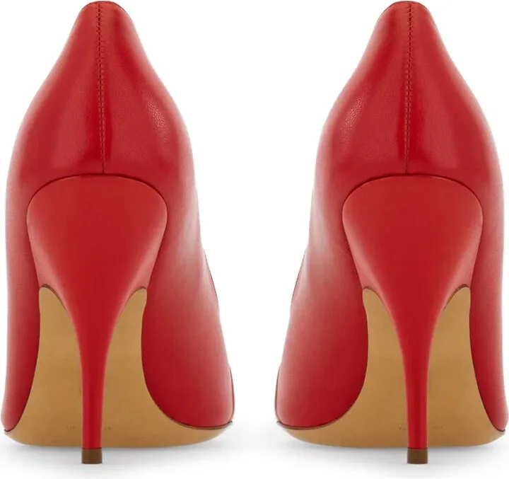 95mm Mini-Bow Pumps - Image 3