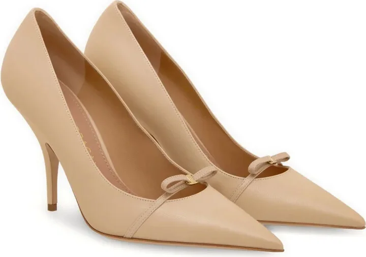 95mm Mini-bow pumps - Image 2