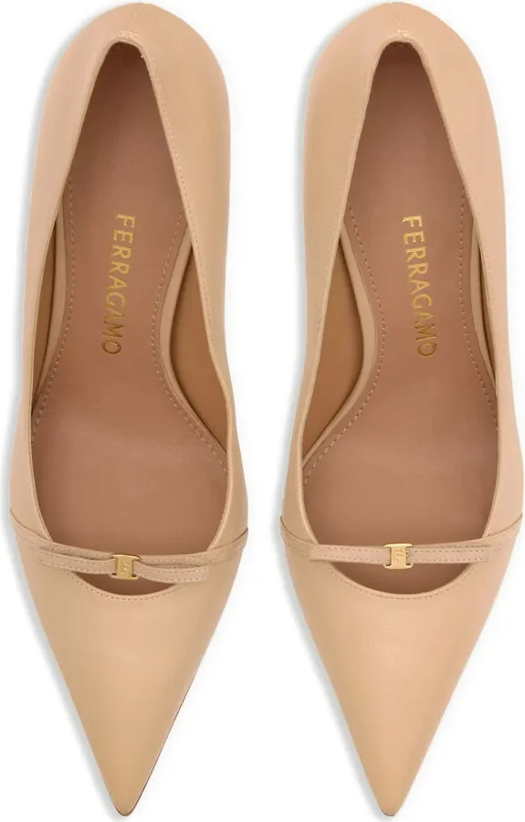 95mm Mini-bow pumps - Image 3