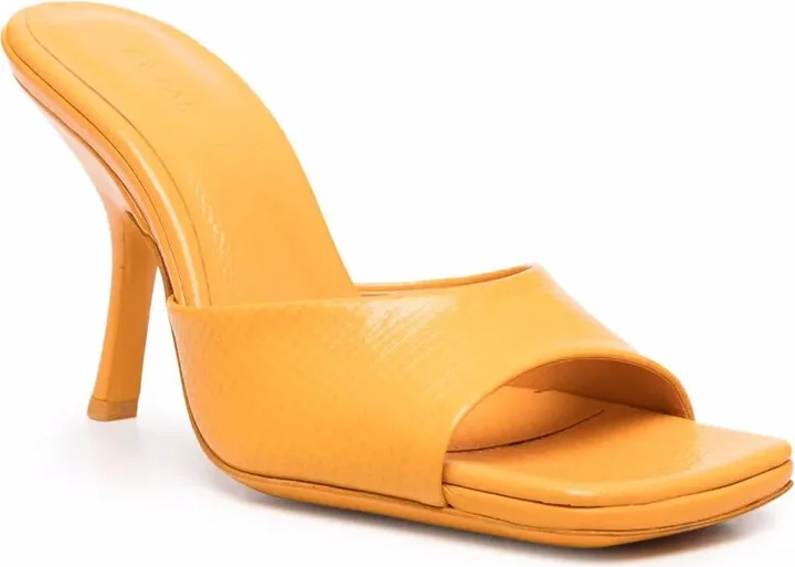 95mm Mora sandals - Image 2