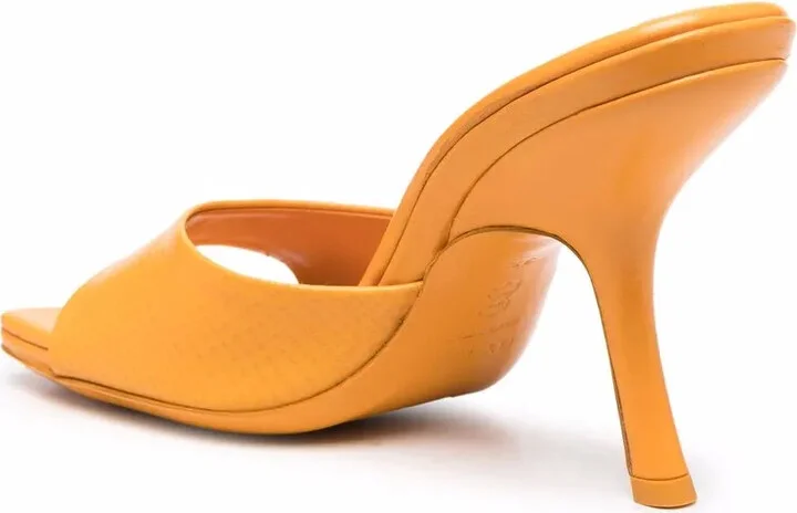 95mm Mora sandals - Image 3