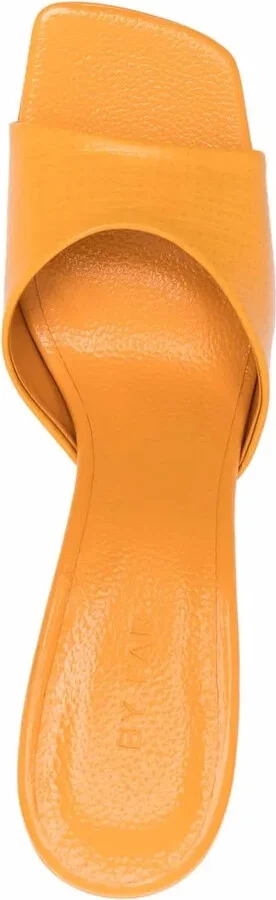 95mm Mora sandals - Image 4