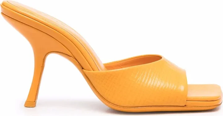 95mm Mora sandals