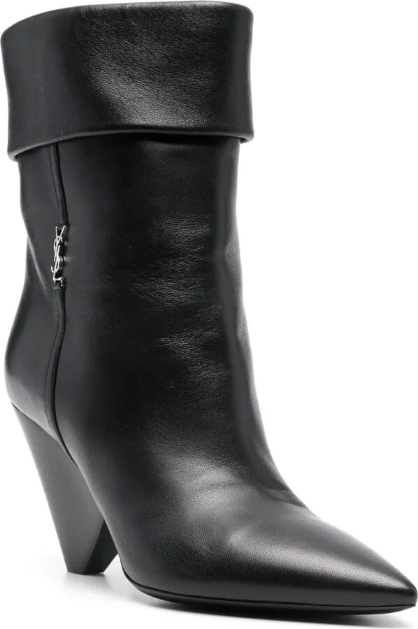 95mm Niki boots - Image 2